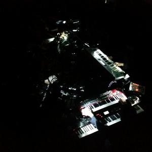 Mouse on the Keys